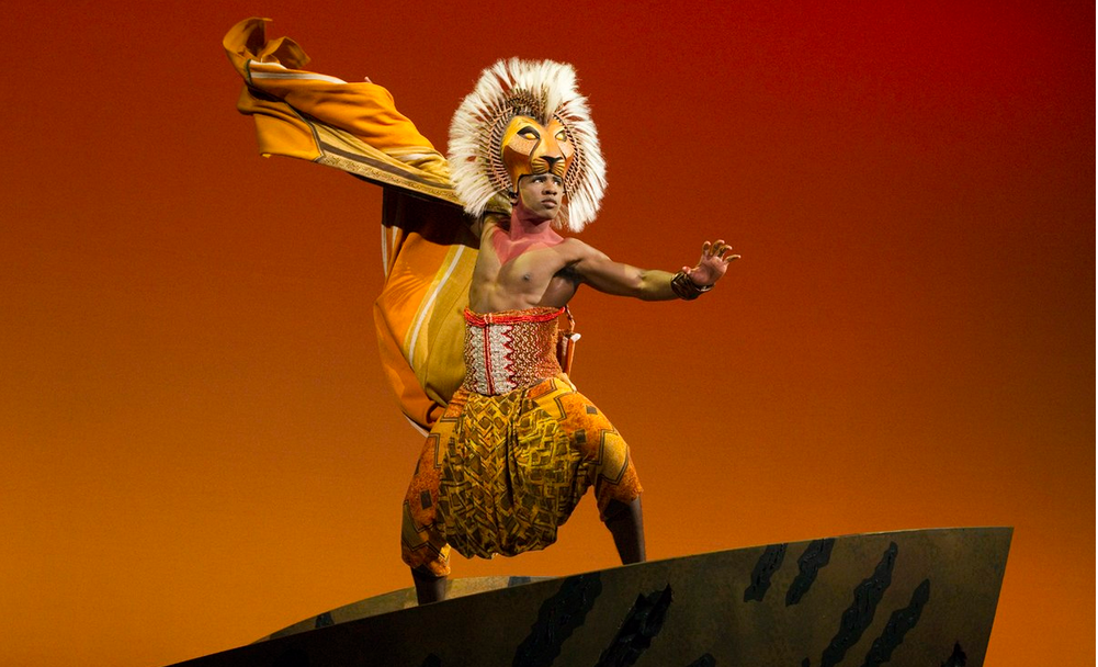 lion king